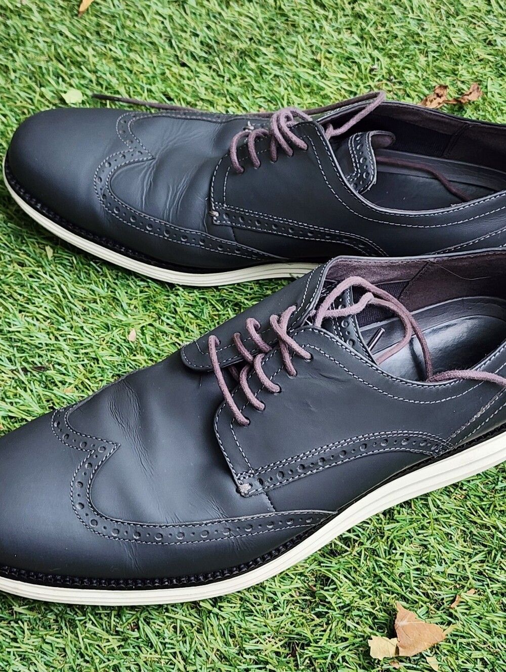 Cole Haan OriginalGrand - Mens Dress Shoe - SIZE 11.5